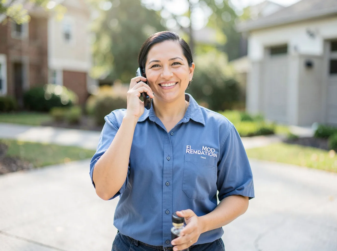 Mold Remediation Winder, GA FAQs